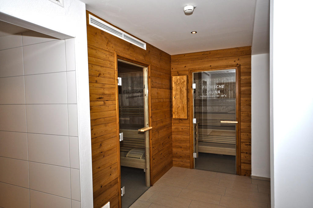 Appartementhaus Kristall Incl Joker Card By All In One Apartments Saalbach-Hinterglemm Exteriör bild